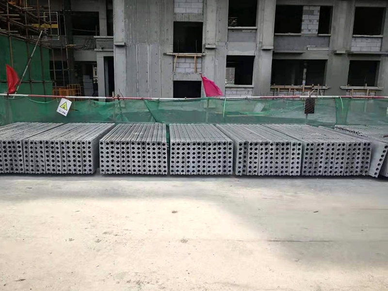 輕質(zhì)隔墻板適合在什么環(huán)境下使用。